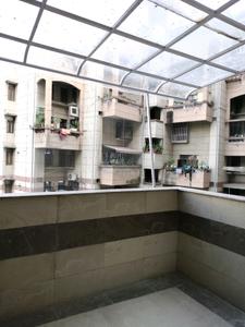 Living Room Image of 1700 Sq.ft 3 BHK Apartment / Flat for sale in Sector 18 Dwarka New Delhi for Rs. 31500000