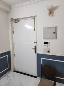 Bedroom Image of 1780 Sq.ft 3 BHK Apartment / Flat for sale in Gomti Nagar Extension Lucknow for Rs. 22500000
