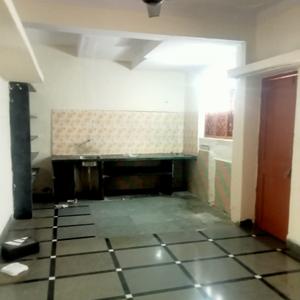 Hall Image of 800 Sq.ft 1 BHK Villa for rent in Cidco Aurangabad for Rs. 13000