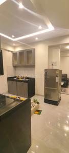 Kitchen Image of 620 Sq.ft 1 BHK Apartment / Flat for sale in Oras Bk. Sindhudurg for Rs. 1800000