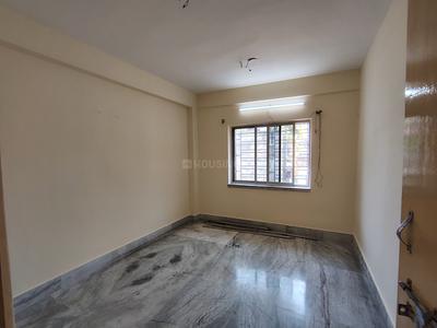 Bedroom Image of 1139 Sq.ft 3 BHK Apartment / Flat for sale in Krishna Kunj, K.B.Sarani Kolkata for Rs. 4500000