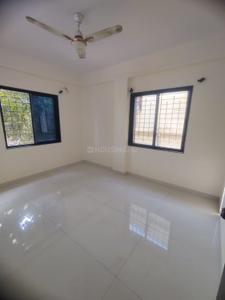 Bedroom Image of 1600 Sq.ft 3 BHK Apartment / Flat for rent in Chatrapati Nagar Nagpur for Rs. 31000