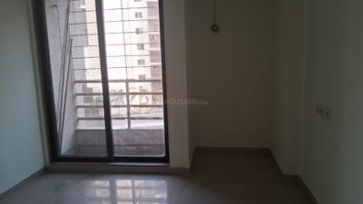 Bedroom Image of 1250 Sq.ft 2 BHK Apartment / Flat for sale in Anmol Planet, Kharghar Navi Mumbai for Rs. 13000000