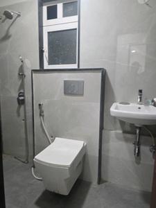 Bedroom Four Image of 3240 Sq.ft 4 BHK Apartment / Flat for sale in Emgee Vikas Park, Juhu Mumbai for Rs. 162000000