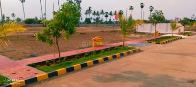 Image of 150 Sq.ft Residential Plot / Land for sale in Prodduturu, Krishna for Rs. 3300000