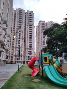 Image of 1160 Sq.ft 2 BHK Apartment / Flat for sale in Kalyan Nagar, Hyderabad for Rs. 9500000