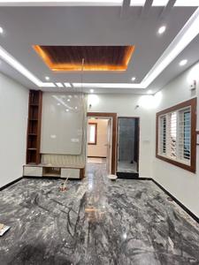 Hall Image of 1800 Sq.ft 5 BHK Independent House for sale in Gangondanahalli Bengaluru for Rs. 10000000