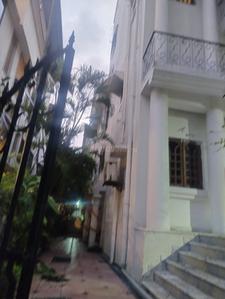 Balcony Image of 6000 Sq.ft 12 BHK Independent House for sale in Vashi Navi Mumbai for Rs. 160000000