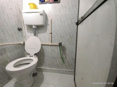 Image of 600 Sq.ft 1 BHK Apartment / Flat for rent in Sanpada, Navi Mumbai for Rs. 35000