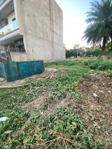 Image of 1125 Sq.ft Residential Plot / Land for sale in Sector 77, Mohali for Rs. 25500000