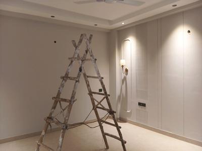 Bedroom Image of 2250 Sq.ft 4 BHK Builder Floor for sale in Palam Vihar Gurgaon for Rs. 36000000