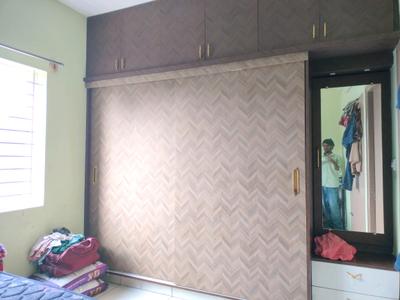 Bedroom Image of 2200 Sq.ft 4 BHK Independent House for sale in Mahaveer Edenfield, Electronic City Bengaluru for Rs. 17500000