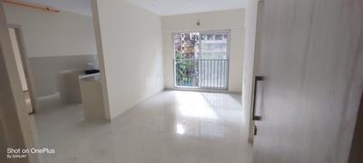 3 BHK Flat