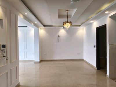 Dining Area Image of 1800 Sq.ft 3 BHK Builder Floor for sale in Sector 22 Gurgaon for Rs. 26000007