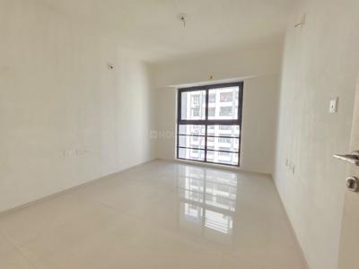 Hall Image of 1100 Sq.ft 2 BHK Apartment / Flat for sale in Godrej Green Glades, Jagatpur Ahmedabad for Rs. 5100000