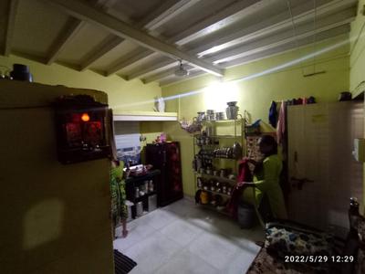 Hall Image of 150 Sq.ft 1 RK Independent House for rent in Dighe Thane for Rs. 5500