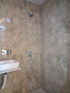 Bedroom Two Image of 1550 Sq.ft 3 BHK Apartment / Flat for sale in Capital Hometech Homes, Sector 51 Noida for Rs. 7700000