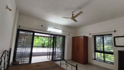 Bedroom Image of 1800 Sq.ft 3 BHK Apartment / Flat for sale in Koregaon Park Pune for Rs. 27500000