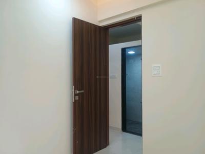 Bedroom Image of 860 Sq.ft 2 BHK Apartment / Flat for sale in GBK Vishwajeet Paradise Building 1 to 4, Ambernath West Ambernath for Rs. 4000000