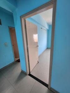 Hall Image of 900 Sq.ft 2 BHK Apartment / Flat for rent in South City Garden, Behala Kolkata for Rs. 26000