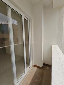 Balcony Image of 694 Sq.ft 1 BHK Apartment / Flat for sale in Koramangala Bengaluru for Rs. 8500000