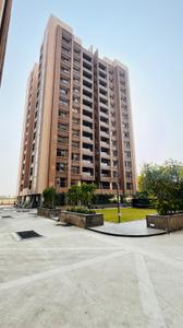 Image of 2070 Sq.ft 3 BHK Apartment / Flat for sale in Ansh Amanta, Manipur, Ahmedabad for Rs. 9000000