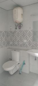 Bathroom Image of 1400 Sq.ft 3 BHK Apartment / Flat for sale in VVIP Addresses, Raj Nagar Extension Ghaziabad for Rs. 13000000