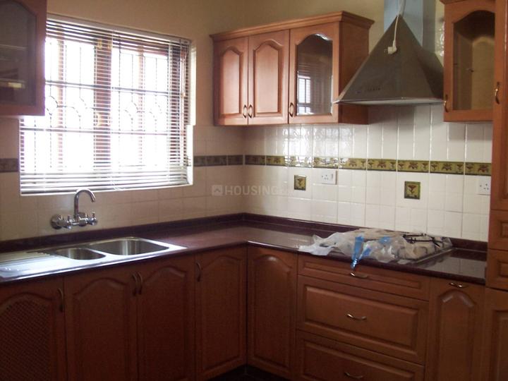 Adarsh villa Kitchen 1