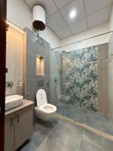 Bathroom Image of 3600 Sq.ft 4 BHK Independent House for sale in Vaishali Nagar Extension Jaipur for Rs. 27100000
