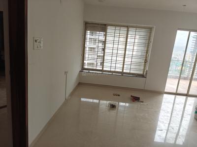 Hall Image of 1612 Sq.ft 3 BHK Apartment / Flat for sale in Sharada Paritosh, Balewadi Pune for Rs. 15000000