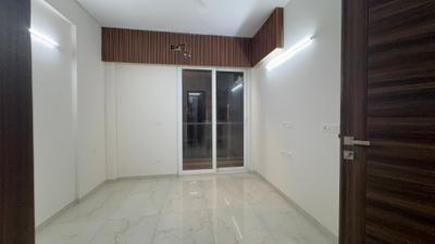Bedroom Image of 1494 Sq.ft 3.5 BHK Builder Floor for rent in Smartworld Gems, Sector 89 Gurgaon for Rs. 32100