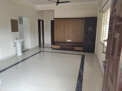 Living Room Image of 1000 Sq.ft 2 BHK Independent House for rent in Horamavu Bengaluru for Rs. 28500