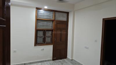 Bedroom Image of 1400 Sq.ft 3 BHK Apartment / Flat for rent in Love India Apartments, Shalimar Garden Ghaziabad for Rs. 22000