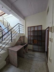 Kitchen Image of 250 Sq.ft 1 BHK Builder Floor for rent in Kota Industrial Area Kota for Rs. 5500