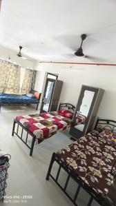 Bedroom Image of NAVKAR in Mumbai Central, Mumbai