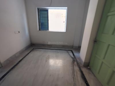 Bedroom Image of 1150 Sq.ft 3 BHK Apartment / Flat for sale in Santoshpur Kolkata for Rs. 4800000