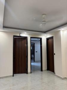 Hall Image of 1000 Sq.ft 2.5 BHK Builder Floor for rent in Mayur Vihar Phase 1 New Delhi for Rs. 30000