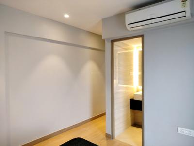 Bedroom Image of 3600 Sq.ft 5 BHK Apartment / Flat for sale in Raiaskaran, Andheri West Mumbai for Rs. 156500000