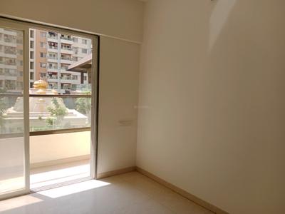 Bedroom Image of 1750 Sq.ft 3 BHK Apartment / Flat for rent in Nanded Pune for Rs. 30000