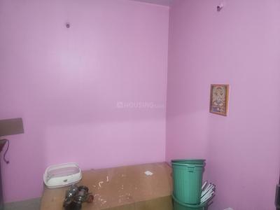 Bedroom Image of 629 Sq.ft 3 BHK Independent House for sale in Railnagar Rajkot for Rs. 6000000