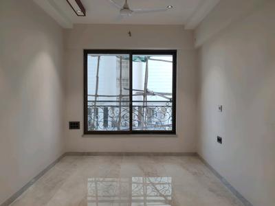 Living Room Image of 747 Sq.ft 2 BHK Apartment / Flat for sale in Sahakar Shree Ram Krishna Garden, Mira Road East Mira Bhayandar for Rs. 10100000