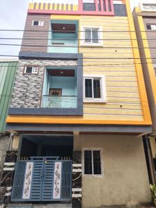 Image of 2500 Sq.ft 5 BHK Independent House for sale in Suraram, Hyderabad for Rs. 11800000