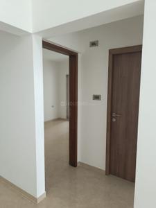 Hall Image of 1860 Sq.ft 3 BHK Duplex for sale in Mantra Montana Phase 1, Dhanori Pune for Rs. 11800000
