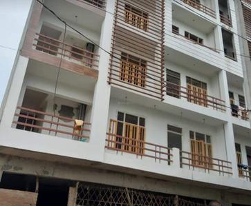 Image of 2200 Sq.ft 2 BHK Builder Floor for rent in Mughala, Gorakhpur for Rs. 14000