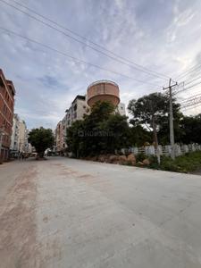 Image of 1800 Sq.ft Residential Plot / Land for sale in Janachaitanya Colony, Hyderabad for Rs. 21000000