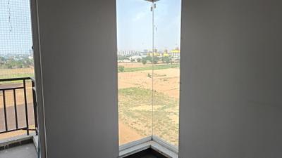 Bedroom Image of 1750 Sq.ft 3 BHK Apartment / Flat for sale in Umang Winter Hills, Sector 77 Gurgaon for Rs. 20500000
