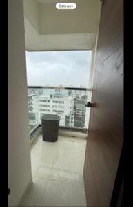 Balcony Image of 1000 Sq.ft 2 BHK Apartment / Flat for rent in Shree Sadan 17, Vasna Ahmedabad for Rs. 27000
