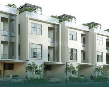Image of 3500 Sq.ft 5 BHK Villa for sale in Rajanukunte, Bengaluru for Rs. 35000000