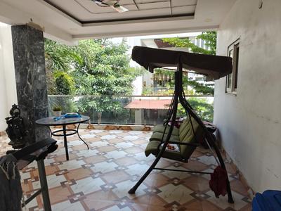 Image of 5100 Sq.ft 5 BHK Villa for sale in Millennium Exotica, Shaikpet, Hyderabad for Rs. 75000000