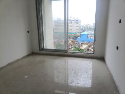 Bedroom Image of 1075 Sq.ft 2 BHK Apartment / Flat for sale in Kharghar Navi Mumbai for Rs. 13000000